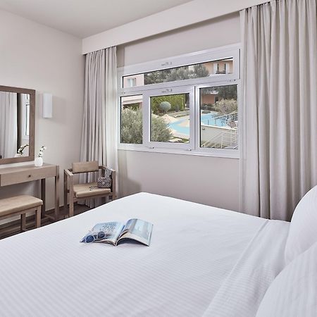 Civitel Esprit Hotel Атина Екстериор снимка