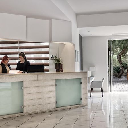 Civitel Esprit Hotel Атина Екстериор снимка