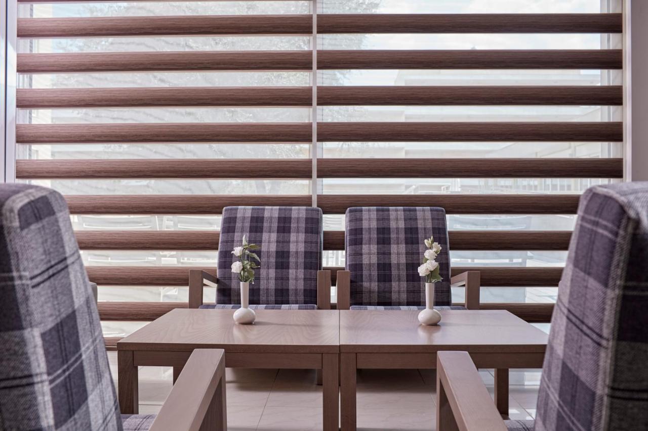 Civitel Esprit Hotel Атина Екстериор снимка