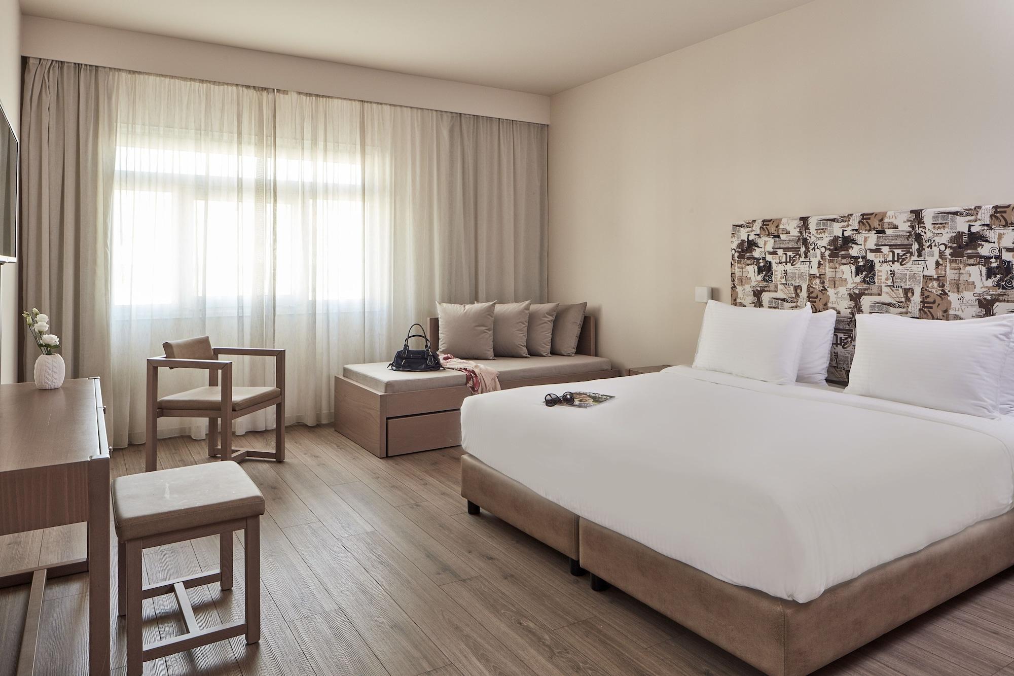 Civitel Esprit Hotel Атина Екстериор снимка