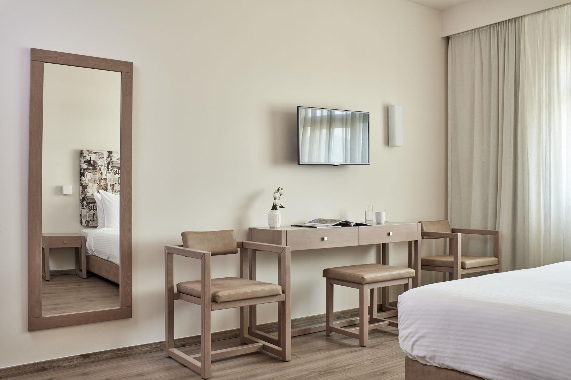 Civitel Esprit Hotel Атина Екстериор снимка