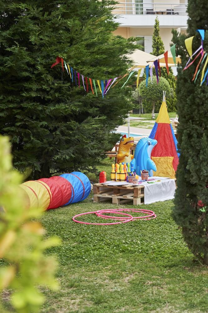 Civitel Esprit Hotel Атина Екстериор снимка