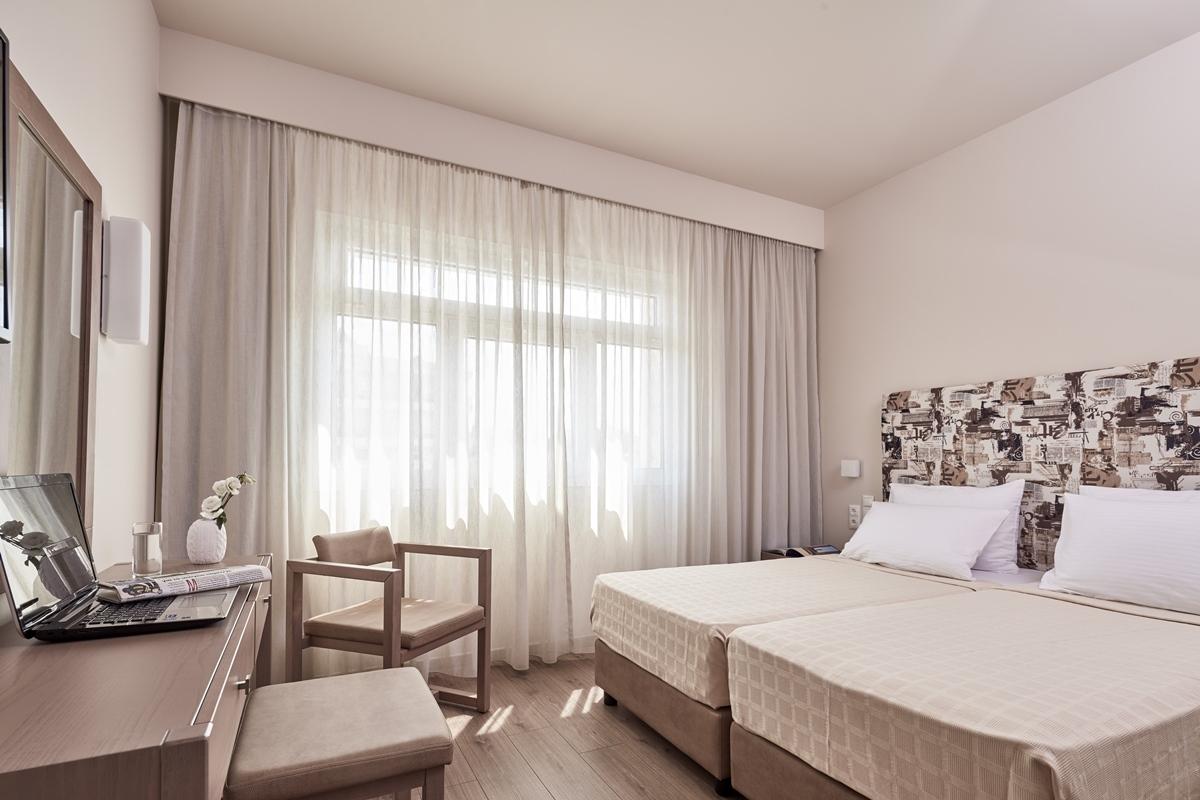 Civitel Esprit Hotel Атина Екстериор снимка