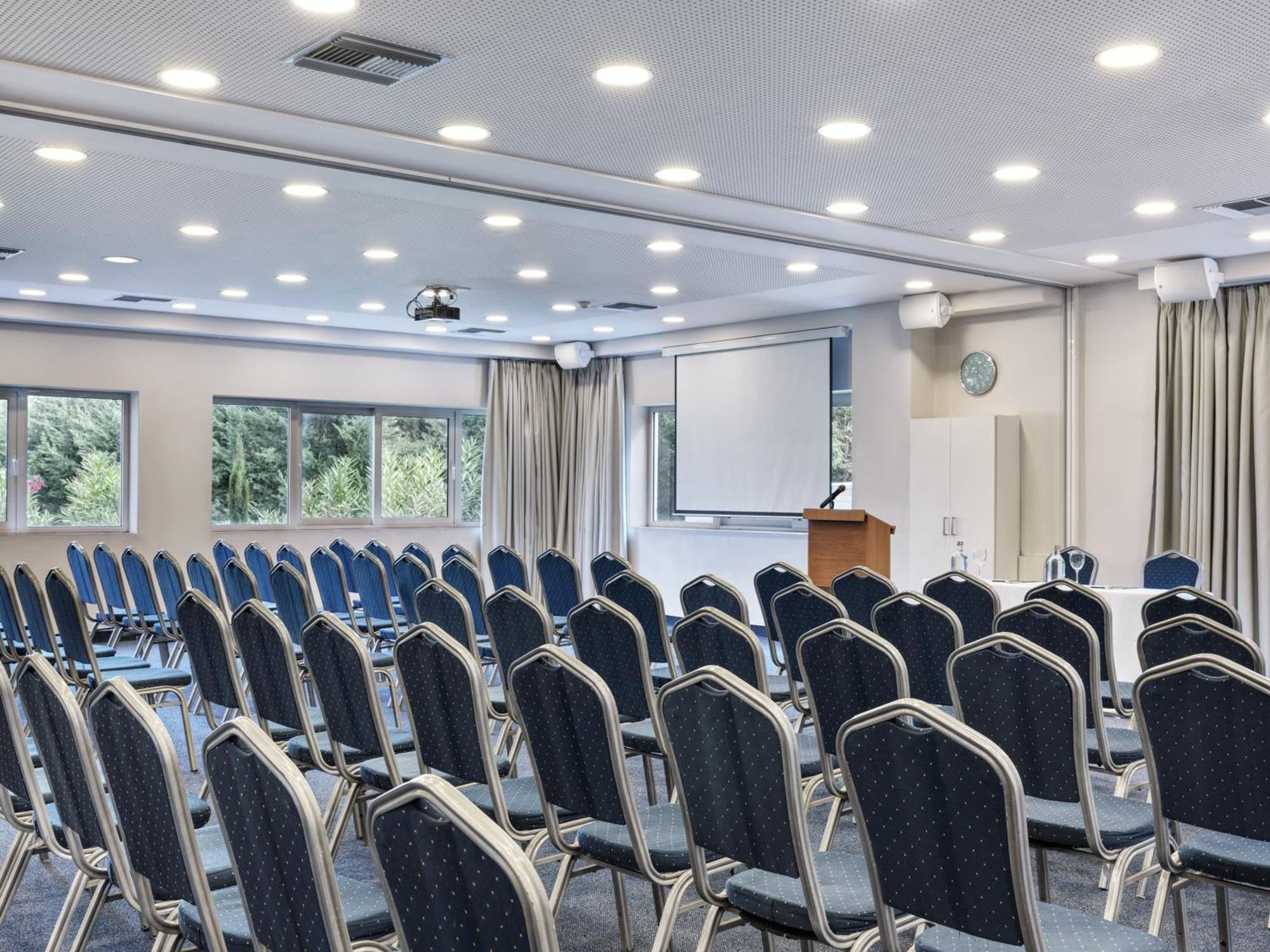 Civitel Esprit Hotel Атина Екстериор снимка