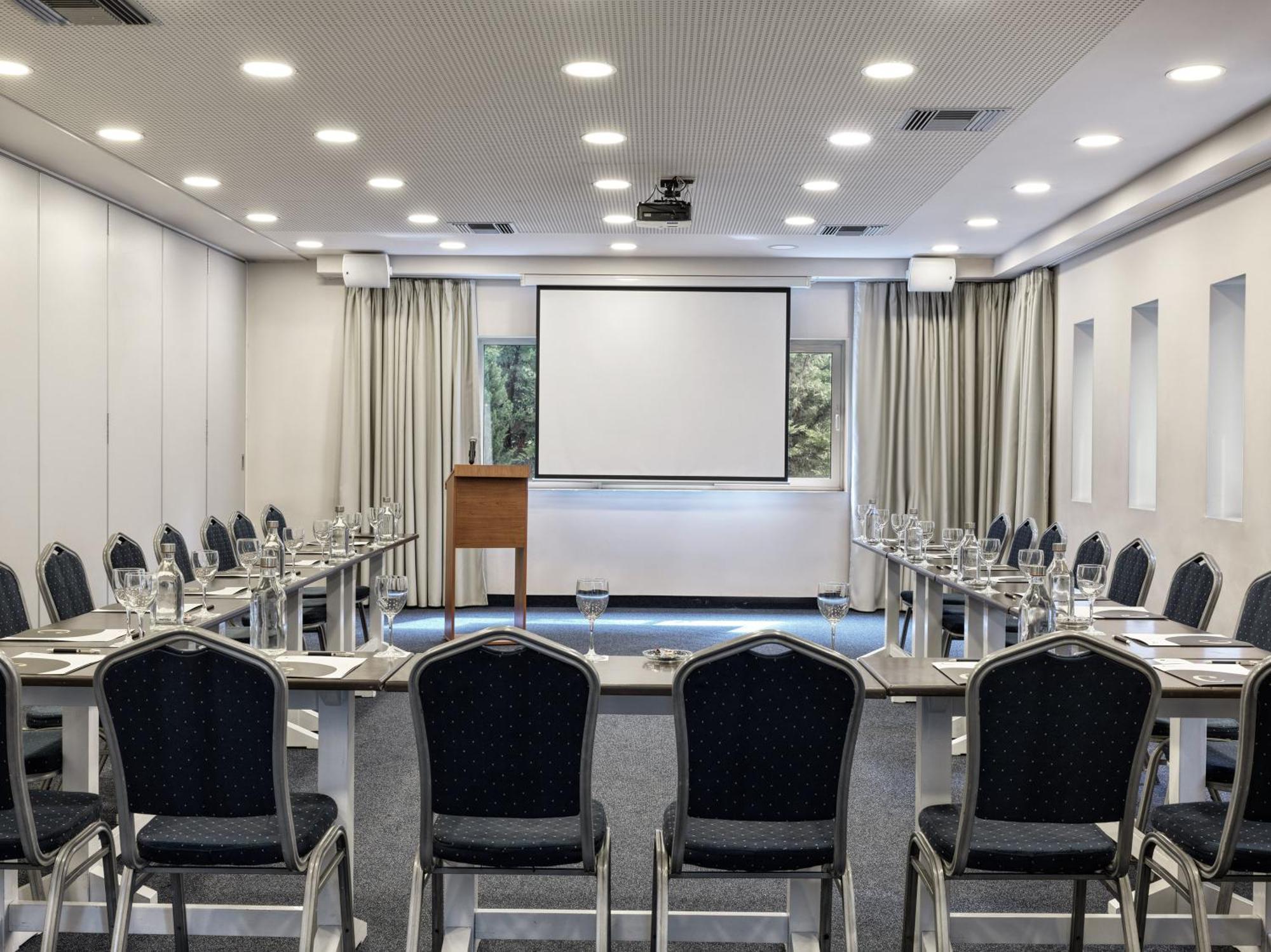 Civitel Esprit Hotel Атина Екстериор снимка