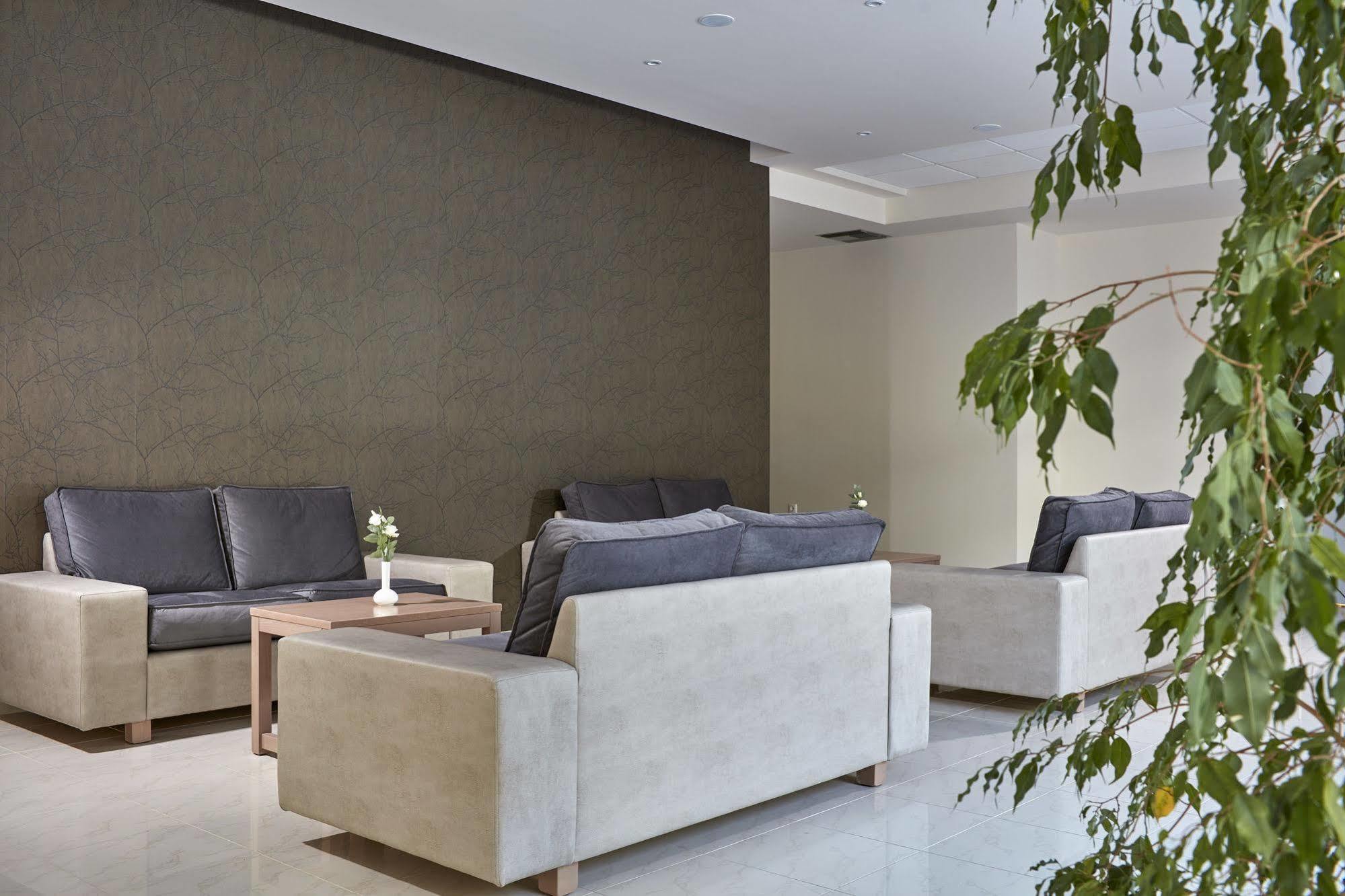 Civitel Esprit Hotel Атина Екстериор снимка