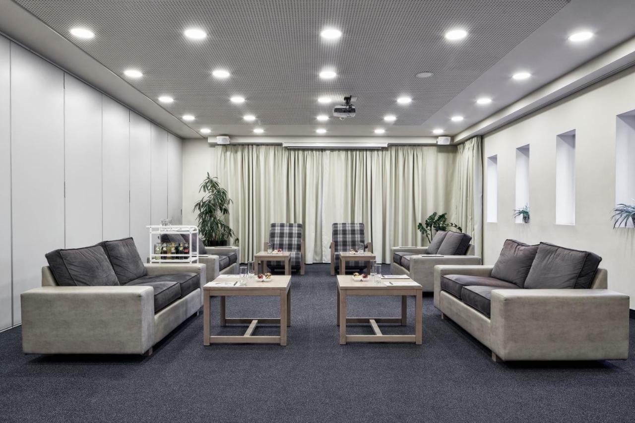 Civitel Esprit Hotel Атина Екстериор снимка