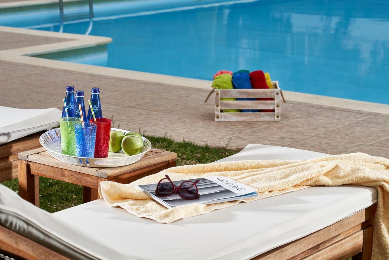 Civitel Esprit Hotel Атина Екстериор снимка